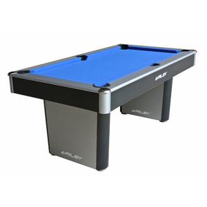 ビリヤード台 テーブル 業務用 家庭用 6フィート Riley