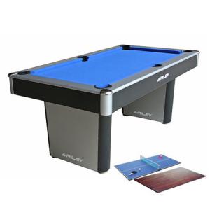 ビリヤード台 テーブル 業務用 家庭用 6フィート Riley