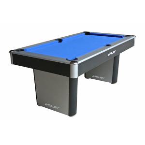 ビリヤード台 テーブル 業務用 家庭用 6フィ...の詳細画像1