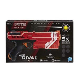 XVIII-500 ナーフ レッド Nerf Rival