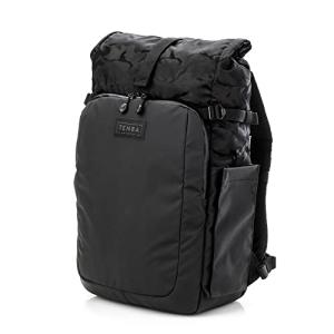 [Etsumi] TENBA Fulton v2 Backpack テンバ フルトン V2 バックパック カメラバッグの商品画像