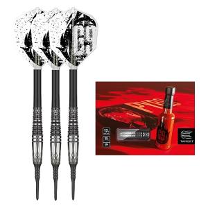 TARGET （ターゲット） PYRO G9 β （ベータ） 17g SOFT TIP （パイロ