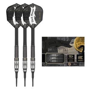 TARGET （ターゲット） BLACK MARQUE WILD GEN2 19.5G SOFT TIP