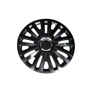 viz 14インチホイールカバーT17 4枚 オリジン ヴィッツ ヴォルツ VIZ-WJ5063DG14-22