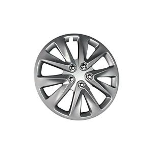 viz 13インチホイールカバー T33 4枚 クルー セフィーロ セレナ VIZ-WJ5070B13-28