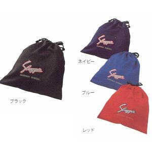 クボタスラッガー　グローブ袋　C-504  グラブ用品
