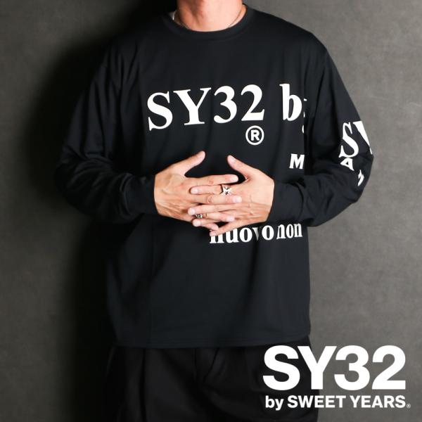 【SY32 by SWEET YEARS/エスワイサーティトゥバイスィートイヤーズ】NEW SEPA...