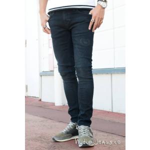 並行輸入品】Nudie Jeans メンズ スキニーリンドライパワー US サイズ