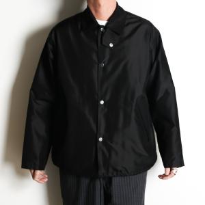 【MARKAWARE/マーカウェア】COACH...の詳細画像1