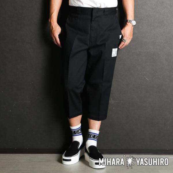 【Maison MIHARA YASUHIRO/メゾン ミハラヤスヒロ】"BEDWIN &amp; THE ...