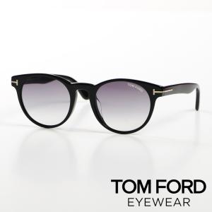 【TOM FORD EYEWEAR/トム フォード アイウェア】【日本正規品】Sunglasses / サングラス / FT0522-F-5101B【ユニセックス】｜central5811