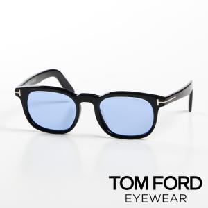 【TOM FORD EYEWEAR/トム フォード アイウェア】【日本正規品】Sunglasses / サングラス / FT1122-D-5201V【ユニセックス】｜central5811