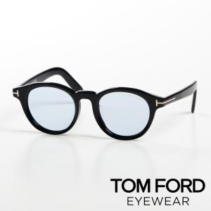 TOM FORD EYEWEAR 【TOM EYEWEAR/トム フォード アイウェア】【日本