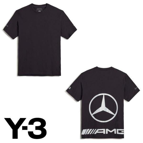 【国内正規品】【Y-3/ワイスリー】Y-3 MERCEDES - AMG PETRONAS FORM...