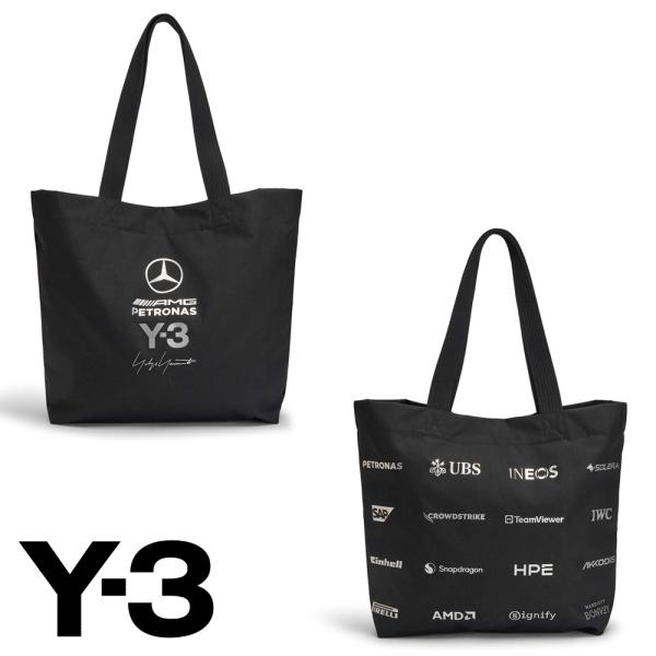 【国内正規品】【Y-3/ワイスリー】Y-3 MERCEDES-AMG PETRONAS FORMUL...