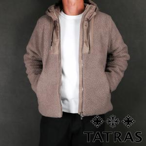TATRAS タトラス ダウンジャケット FLUMO フルモ MTAT24A4934-D メンズ