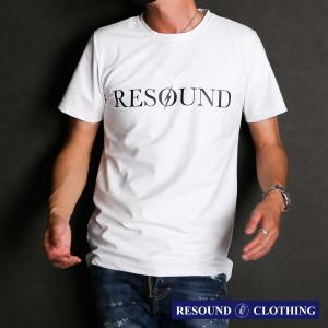 【RESOUND CLOTHING /リサウンドクロージング】 BOLTROGO RUSH TEE / ボルトロゴ ラッシュガードTシャツ / RC20-T-009｜central5811