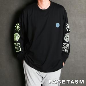 FACETASM トレーナー スウェット 「FACETASM/ファセッタズム
