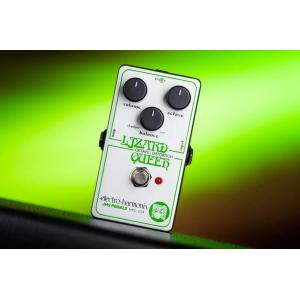 送料無料) Electro-Harmonix エレクトロ・ハーモニックス Q-Tron Plus