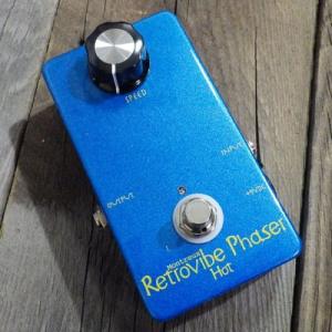 送料無料) Electro-Harmonix エレクトロ・ハーモニックス Bad Stone