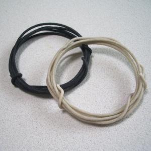 (メール便発送可)   Montreux (モントルー)  USA Cloth Wire 1M Wh...