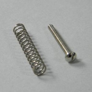 (メール便発送可)   Montreux (モントルー)  HB P/U height screws...