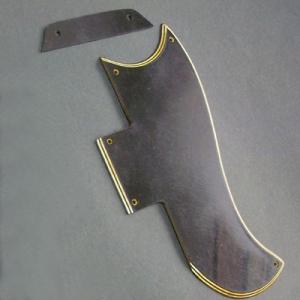 (メール便発送可)   Montreux (モントルー)  61-62 LP/SG pickguar...