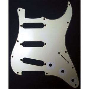 Montreux (モントルー)   62 SC pickguard relic MINT IVOR...