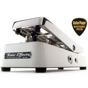 送料無料) Xotic エキゾチック SL Drive エフェクター(オーバー