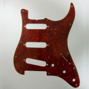 Montreux モントルー Real Celluloid 64 SC pickguard reli...