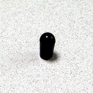 (メール便発送可) Montreux (モントルー) Metlic Toggle Switch Knob BK (商品番号 : 8872) トグルスイッチノブ