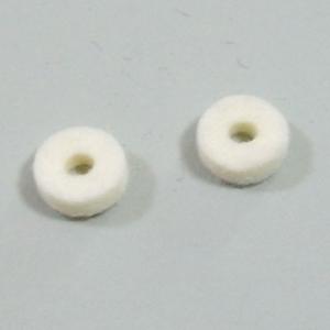 (メール便発送可)   Montreux (モントルー)  Felt Strap pin cushi...