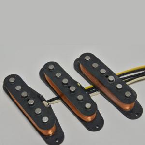 Montreux Pickups (モントルー・ピックアップス) 1956 The 50's (3個...