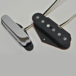 Montreux Pickups (モントルー・ピックアップス)  1952 The birth o...