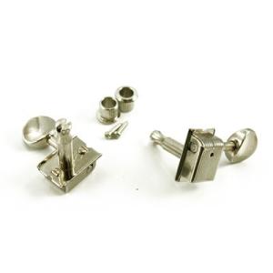 KLUSON (クルーソン)  6 IN LINE - OVAL METAL - NO LOGO -...