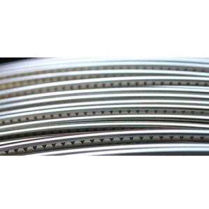 Jescar Frets (ジェスカー・フレット)   #37080 Stainless 2 lb ...