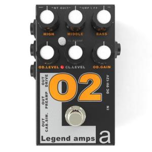 (送料無料)   AMT Electronics(AMT エレクトロニクス)  O-2 (商品番号 ...