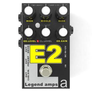 (送料無料)   AMT Electronics(AMT エレクトロニクス)  E-2 (商品番号 ...