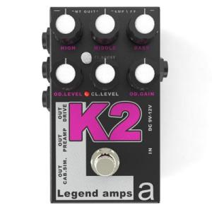 (送料無料)   AMT Electronics(AMT エレクトロニクス)  K-2 (商品番号 ...
