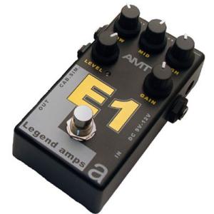 送料無料) AMT Electronics(AMT エレクトロニクス) R-1 (商品番号