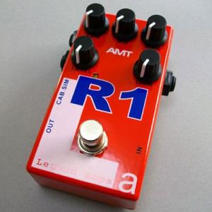 送料無料) AMT Electronics(AMT エレクトロニクス) CHAMELEON CAB CN-1