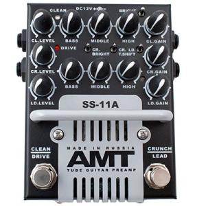 送料無料) AMT Electronics(AMT エレクトロニクス) P-2 (商品
