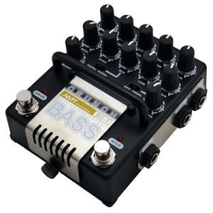 YAMAHA（ヤマハ） ヤマハ/マルチエフェクター/DG-STOMP/HH01186/B