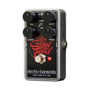送料無料) Electro-Harmonix エレクトロ・ハーモニックス Q-Tron Plus