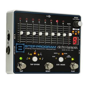 送料無料) Electro-Harmonix エレクトロ・ハーモニクス Freeze
