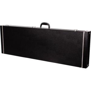 FenderG&G ベース用ハードケース Fender（フェンダー） 在庫限り G&G Standard Hardshell Cases