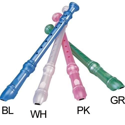 KC (キョーリツ)  RK-50 ソプラノリコーダー (RK-50)