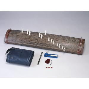 鈴木楽器製作所 三尺箏 学校用三尺箏 竜扇（りゅうせん） WK-3 通常の