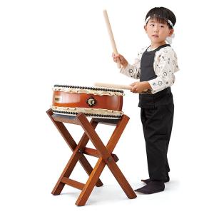 SUZUKI スズキ HD-X01 郷のひびき X型立奏台 (単品)