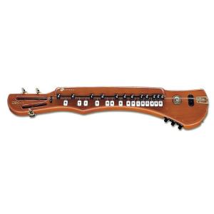 鈴木楽器製作所 大正琴 特松 / 初心者に適した箱型大正琴。チューナー